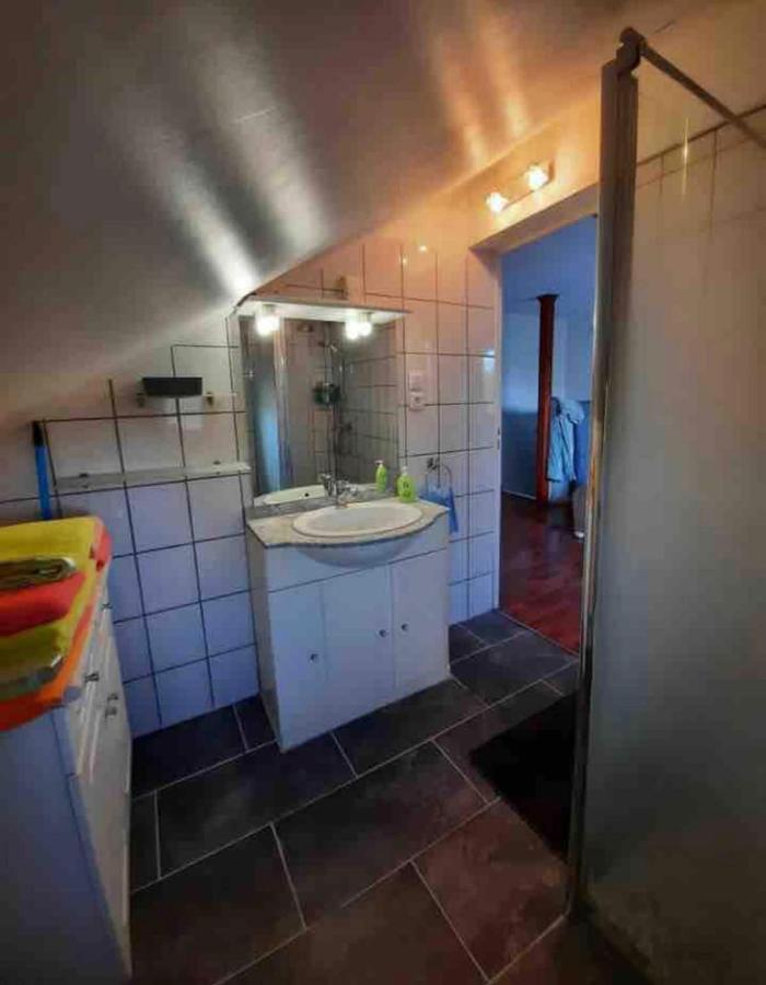 Entre Ville & Campagne Plobsheim Eksteriør bilde