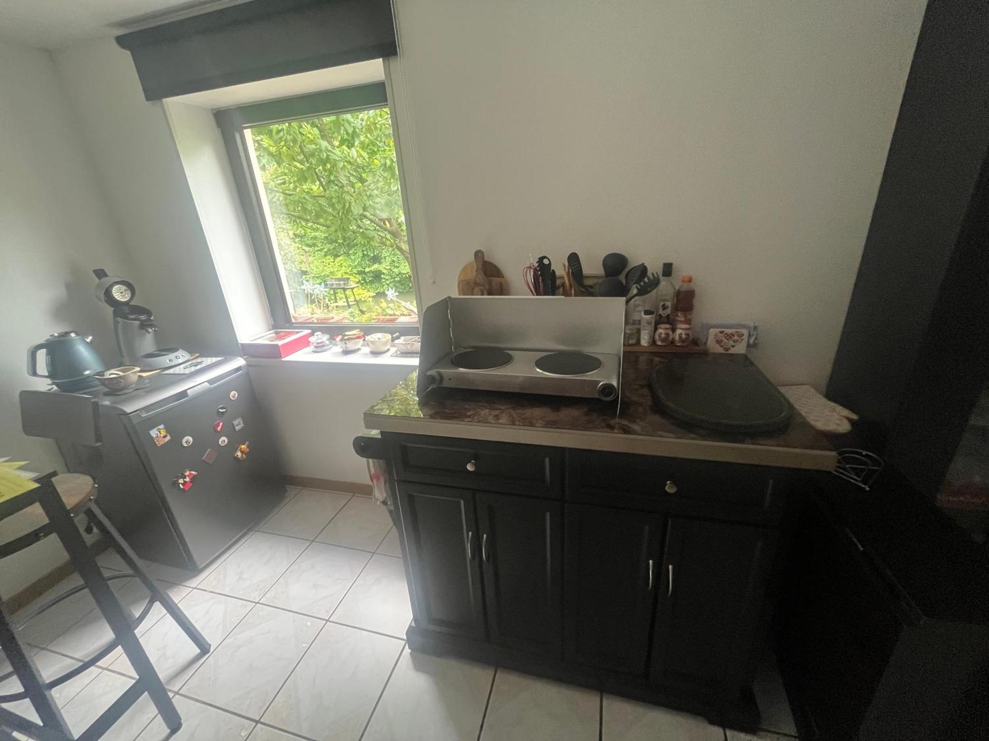 Entre Ville & Campagne Plobsheim Eksteriør bilde